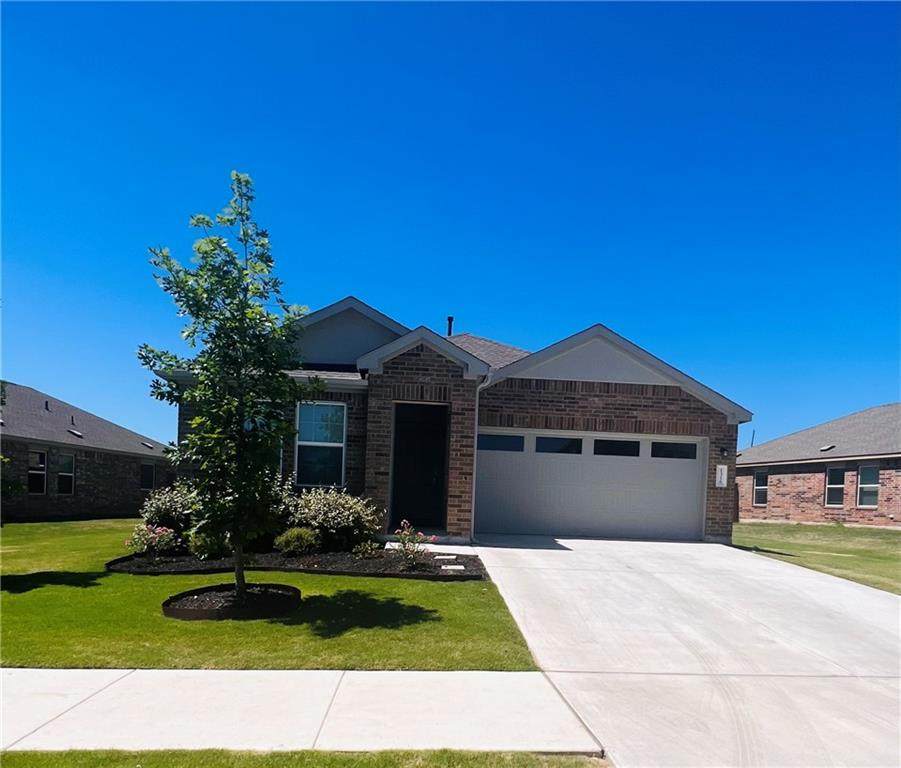 1316 Nokota Bnd - Photo 1