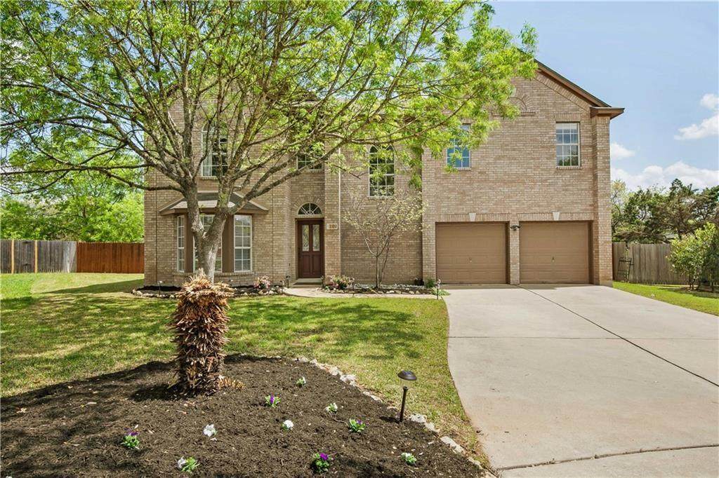 1102 Deer Horn Cv - Photo 1