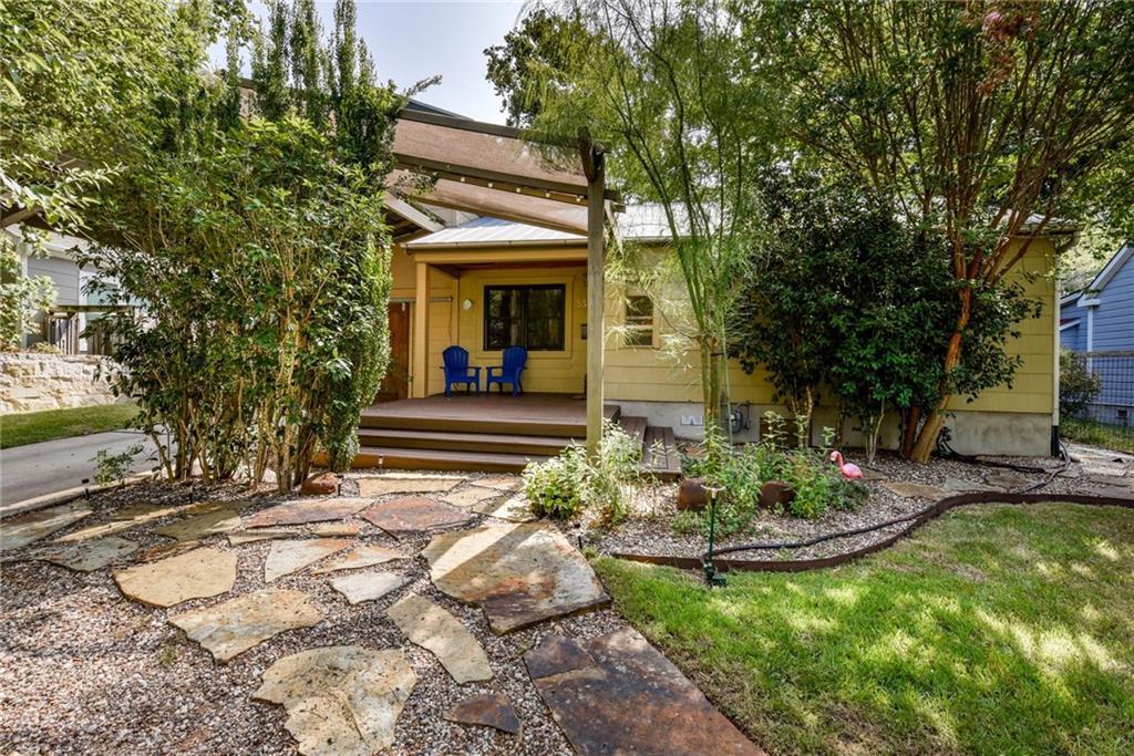 5309 Woodview Ave - Photo 1