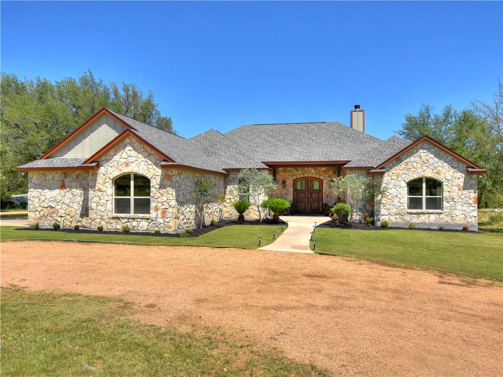 801 Twisted Oak Dr - Photo 1