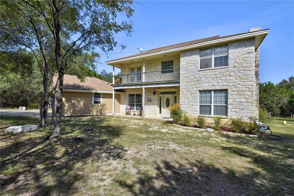 22924 Pedernales Canyon Trl - Photo 1