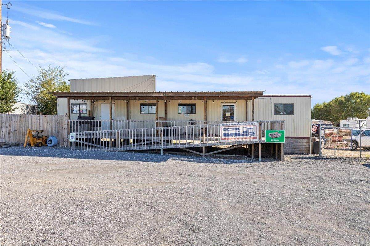 1163 OR 1145 Fm 78 - Photo 1