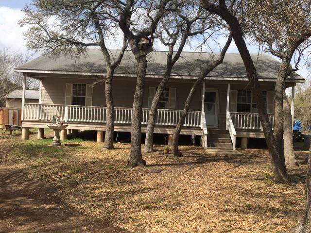 2401 County Road 281 Rd - Photo 1