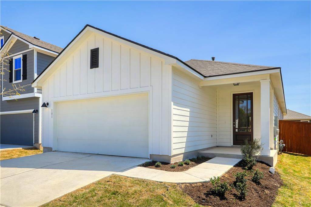 181 Fluttermill Loop - Photo 1