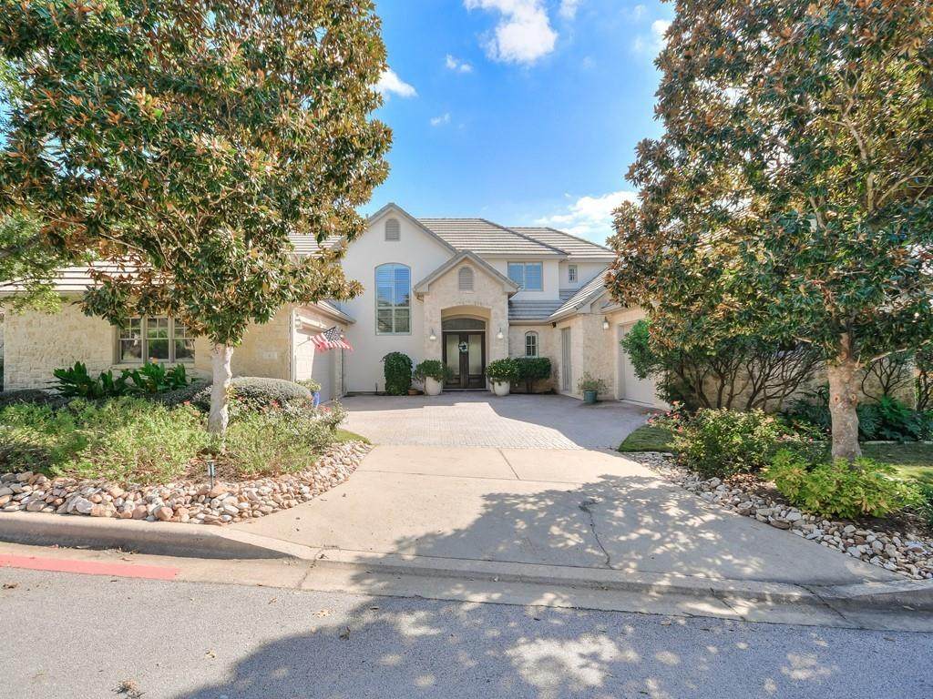 2300 Barton Creek Blvd - Photo 1
