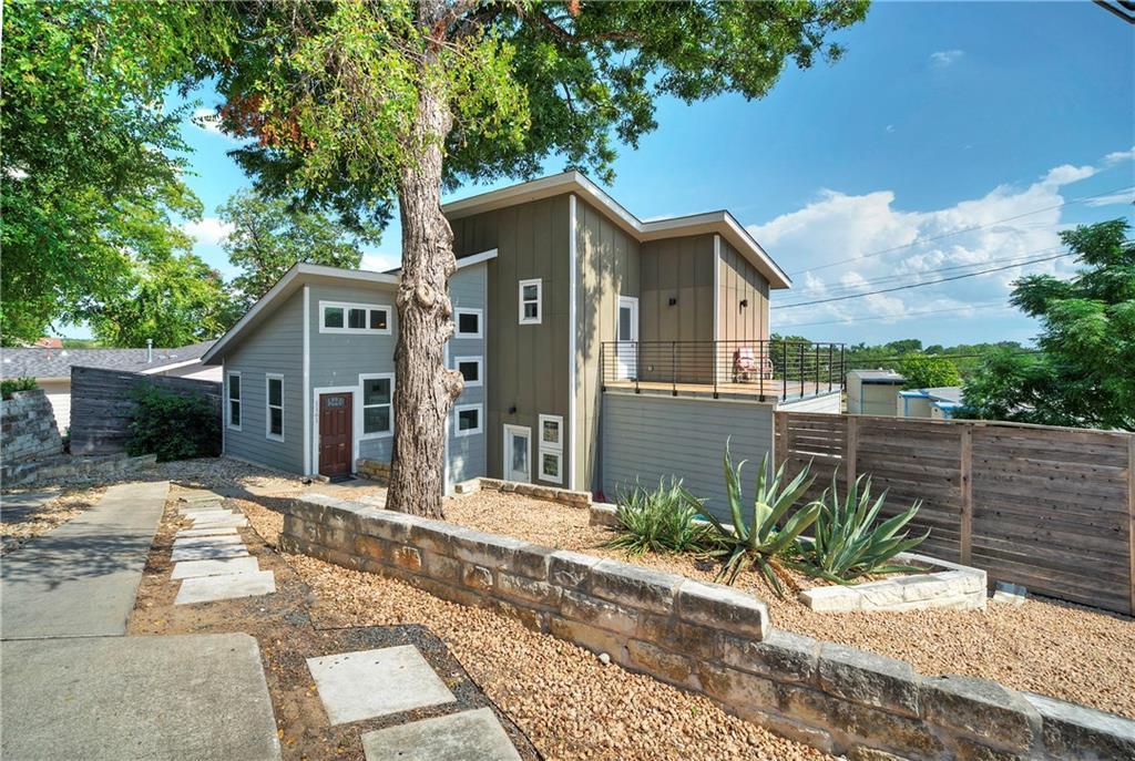 1161 Ridgeway Dr - Photo 1