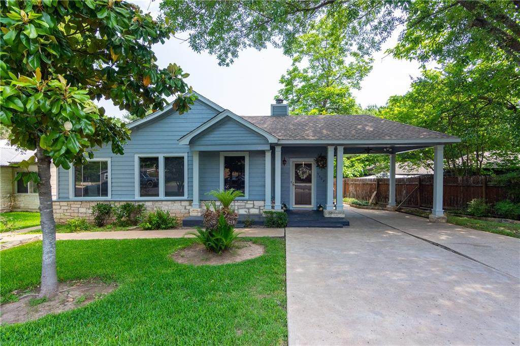 5502 Samuel Huston Ave - Photo 1