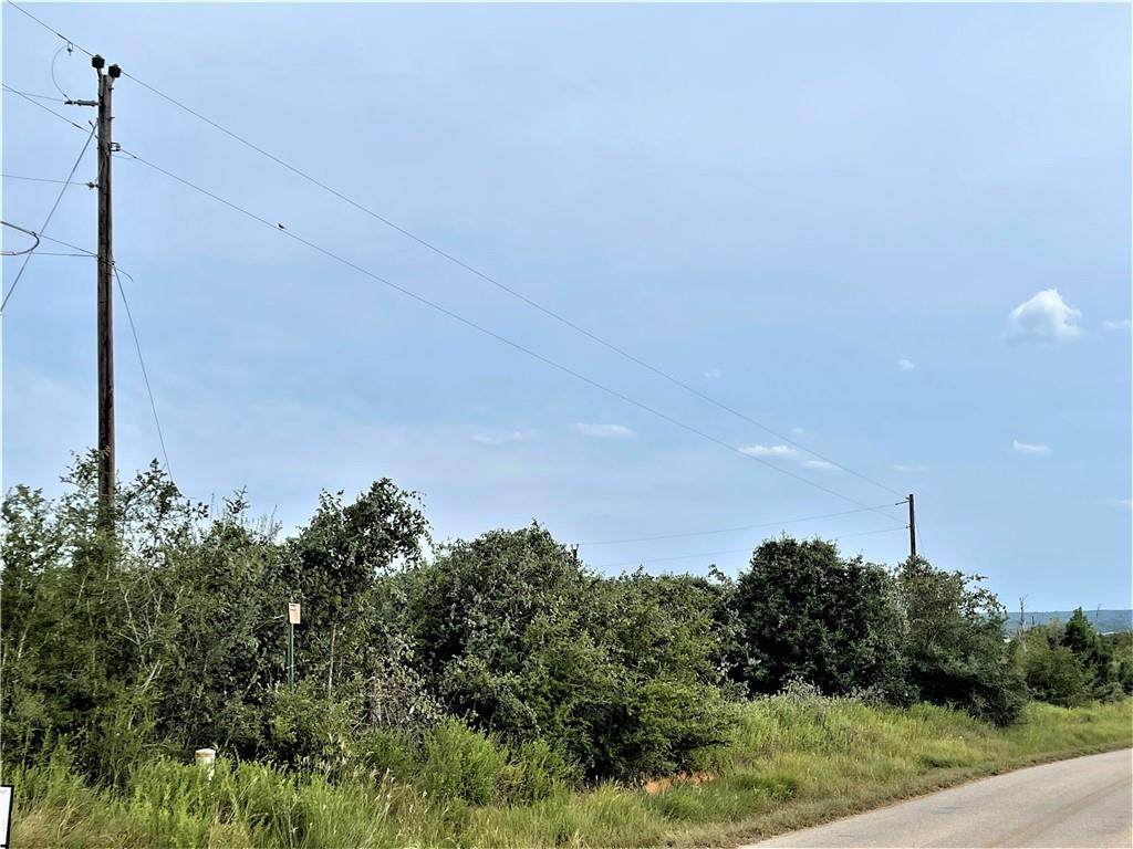 TBD Mcallister Rd - Photo 1
