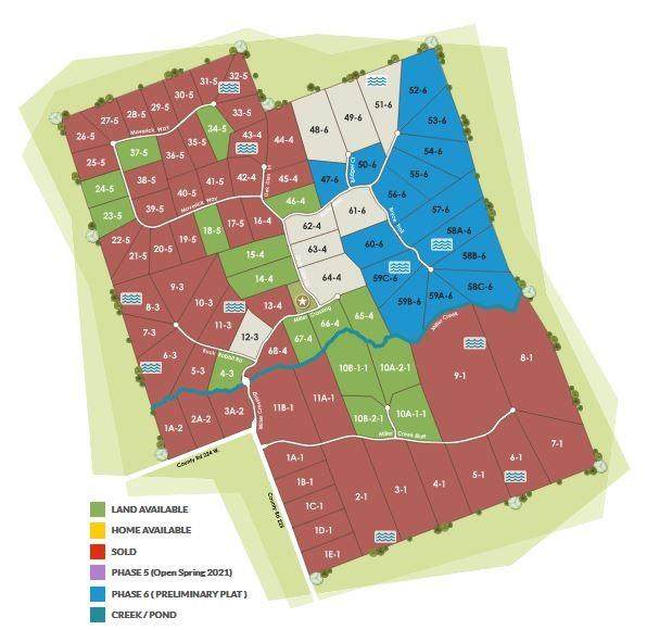 Tract 37-5 Cr 224 - Photo 1