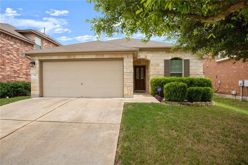 564 Travertine Trl - Photo 1