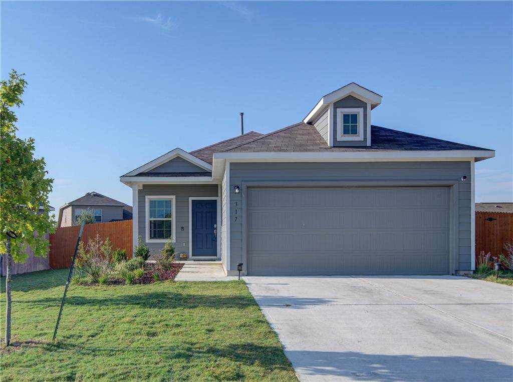 317 Emerald Green Trl - Photo 1