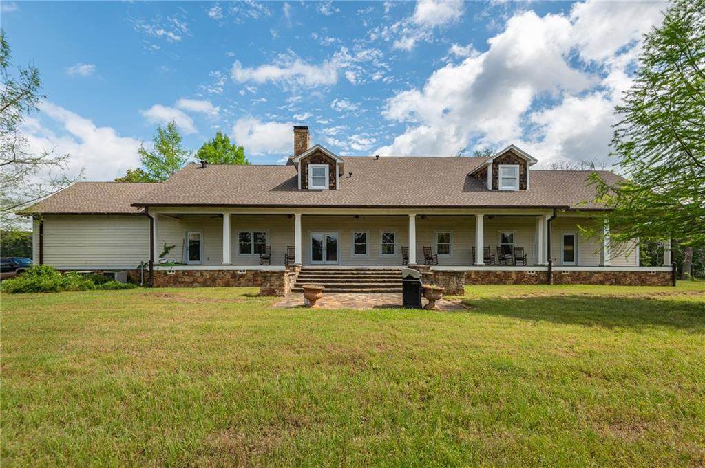 13849 I 20 Service Road West, 343 Ac - Photo 1