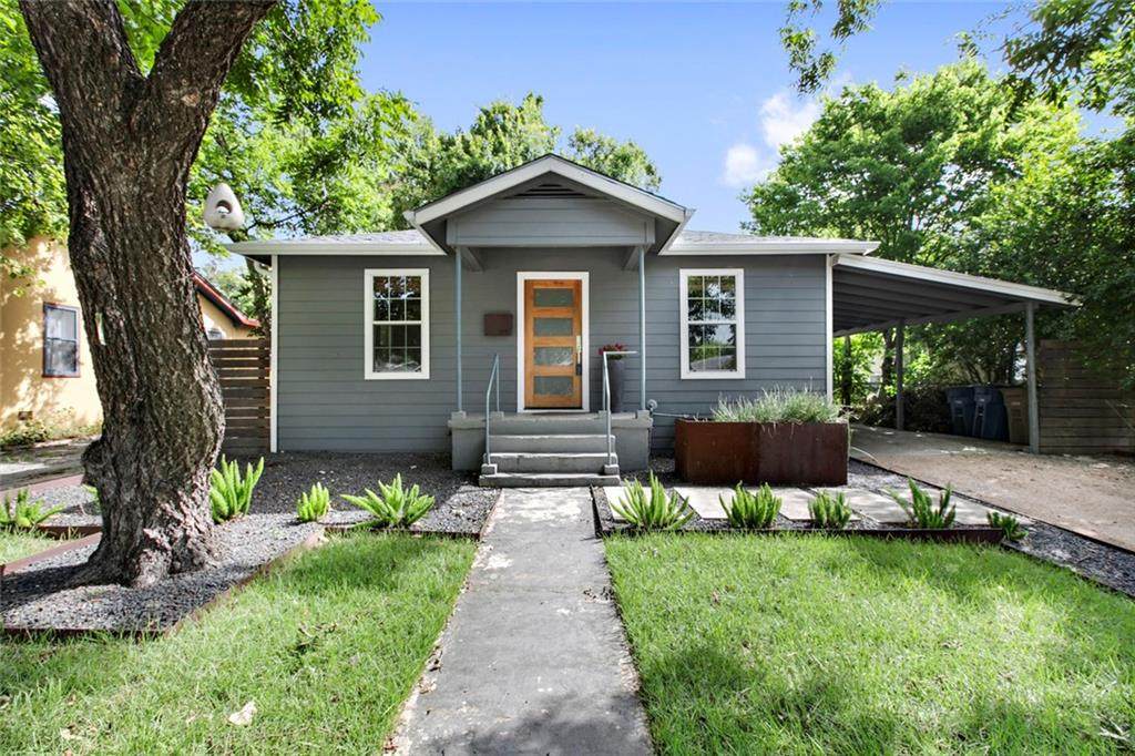 310 North Loop Blvd - Photo 1 310 North Loop Blvd - Photo 1