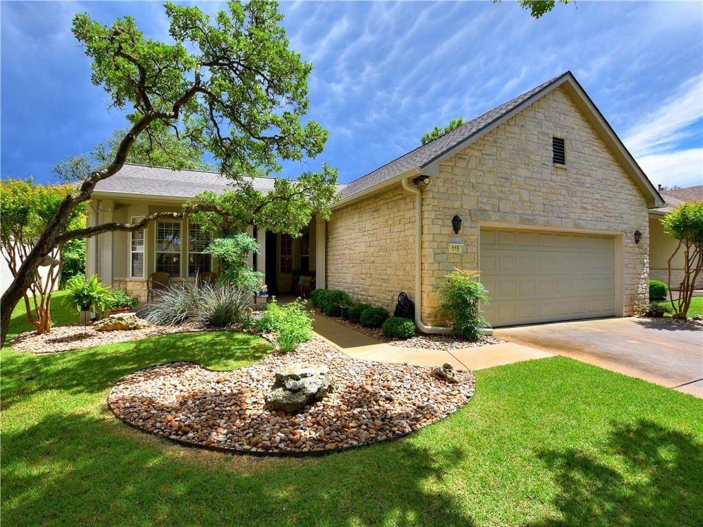 115 Warbler Way - Photo 1