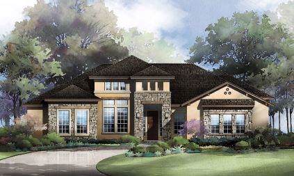 500 Flint Ridge Trl - Photo 1