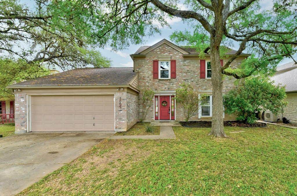 3005 Festus Dr - Photo 1