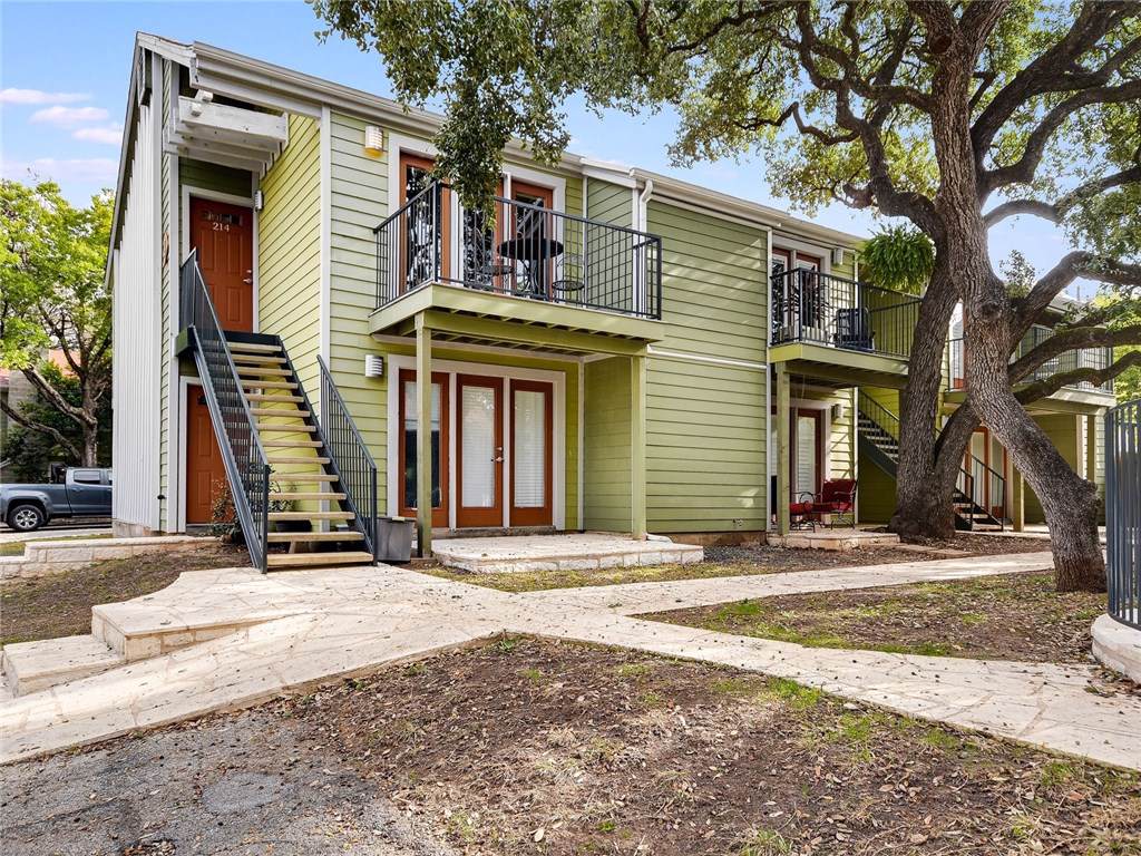3601 Manchaca Rd - Photo 1