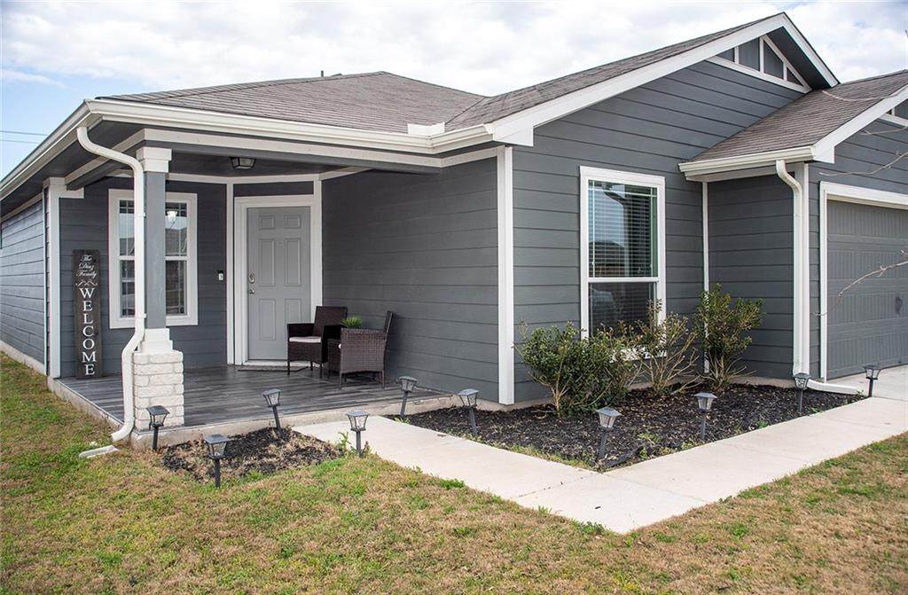 810 Comal Run - Photo 1