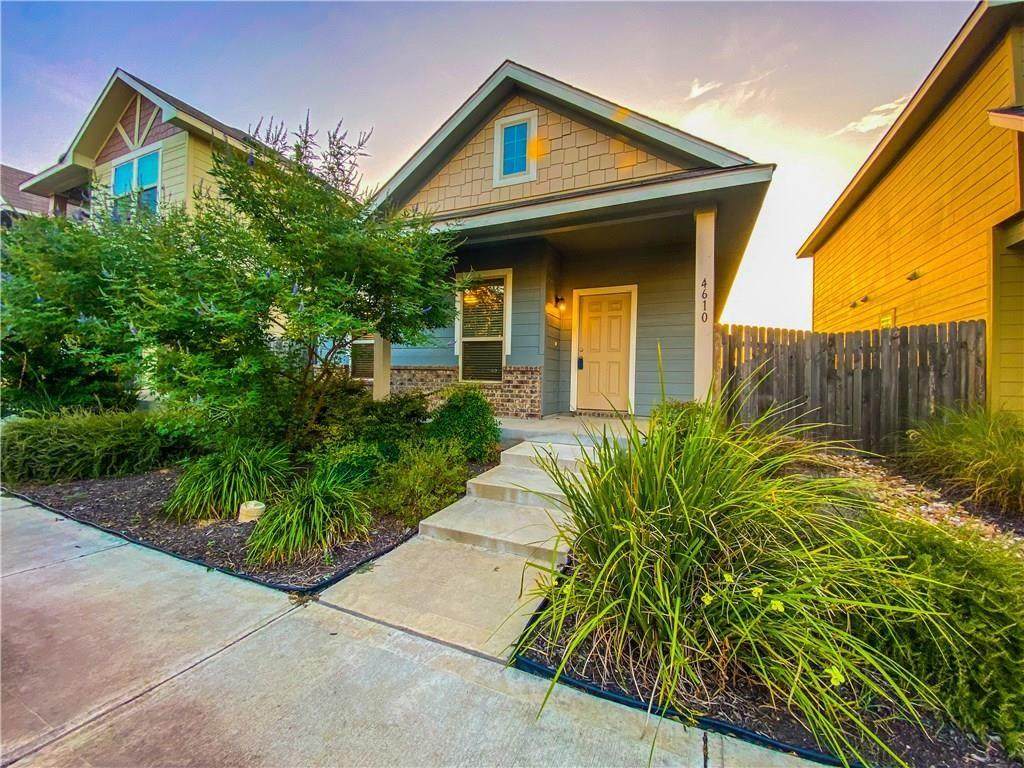 4610 Truth Way - Photo 1