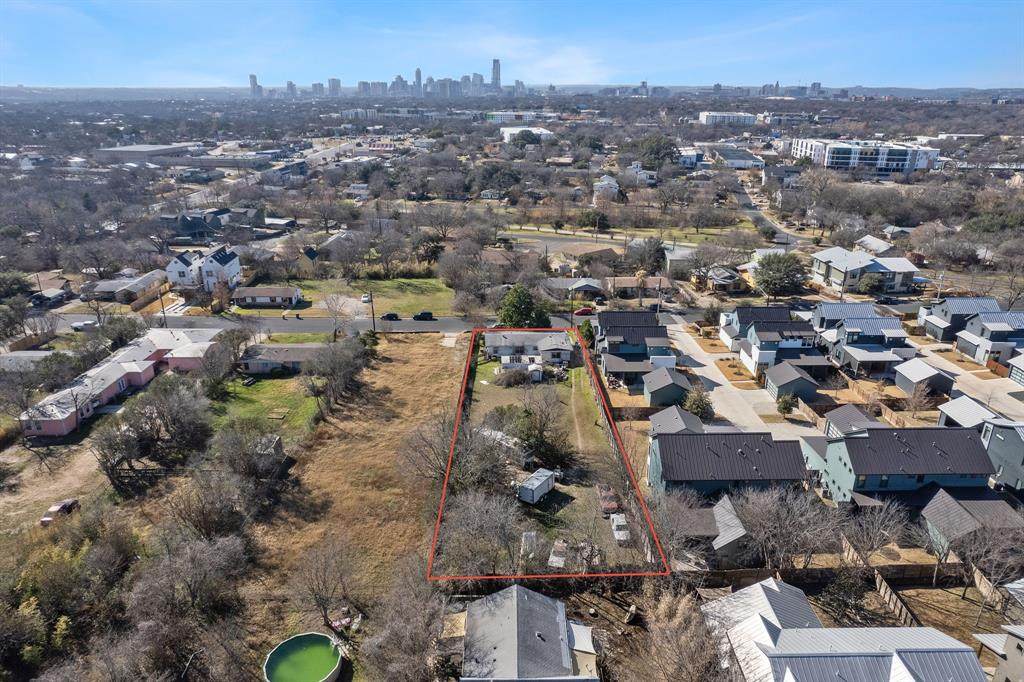 2015 Greenwood Ave - Photo 1