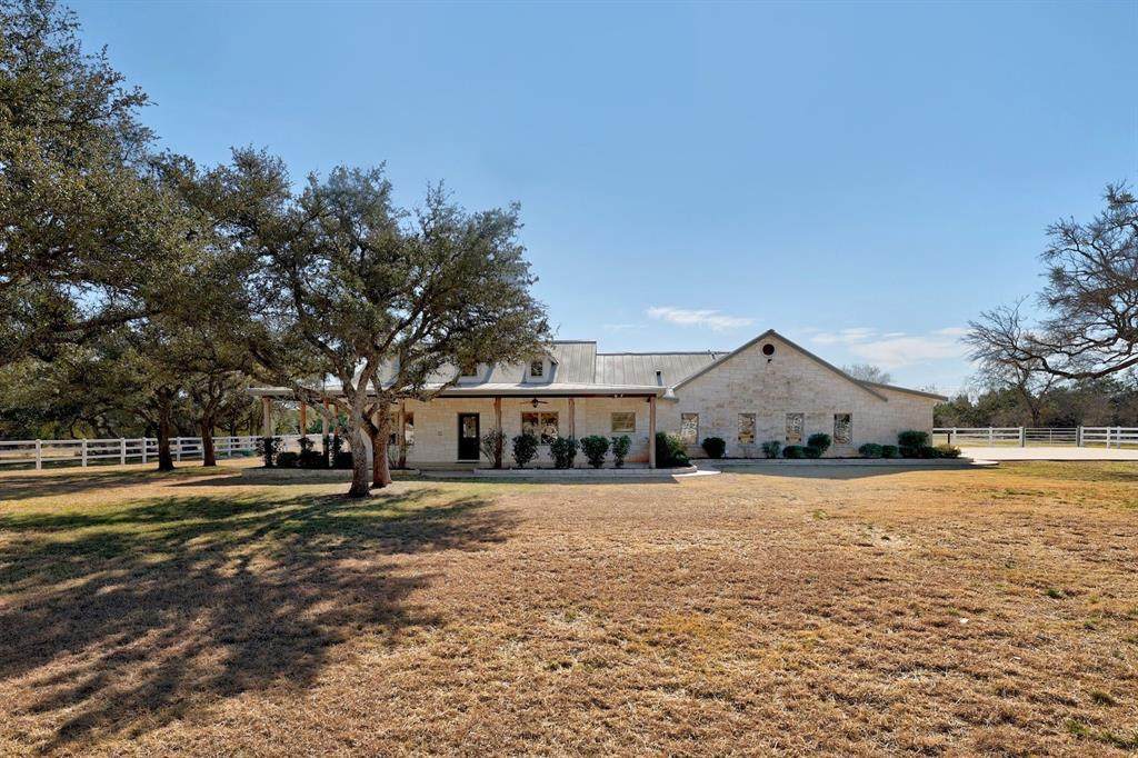 407 Mesa Grande - Photo 1