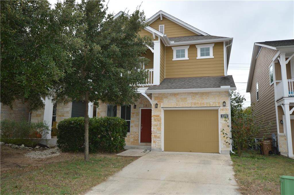 1201 Salem Park Ct - Photo 1
