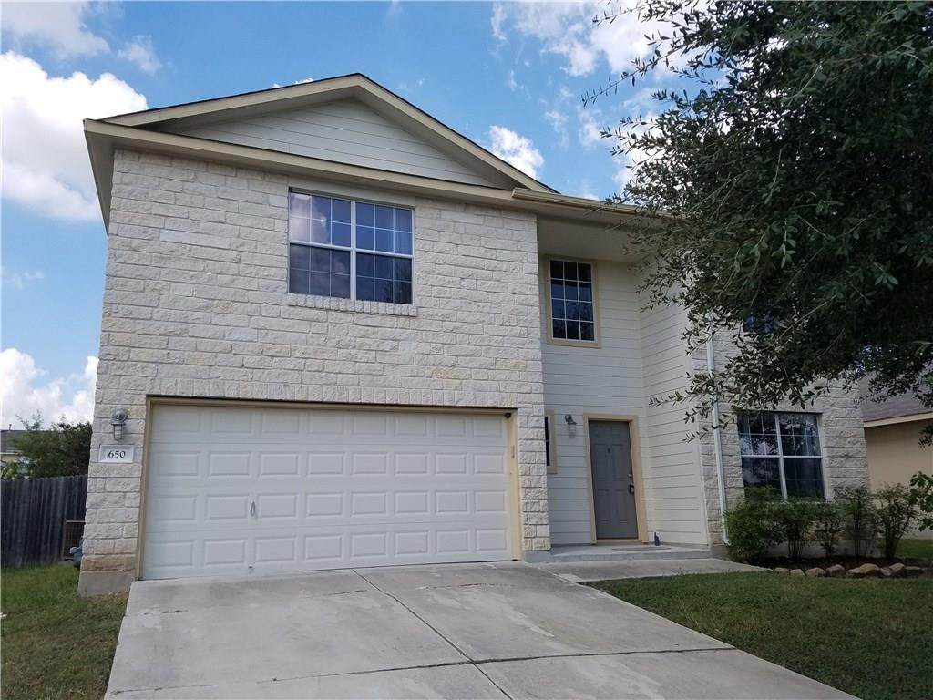 650 Goldenrod St - Photo 1