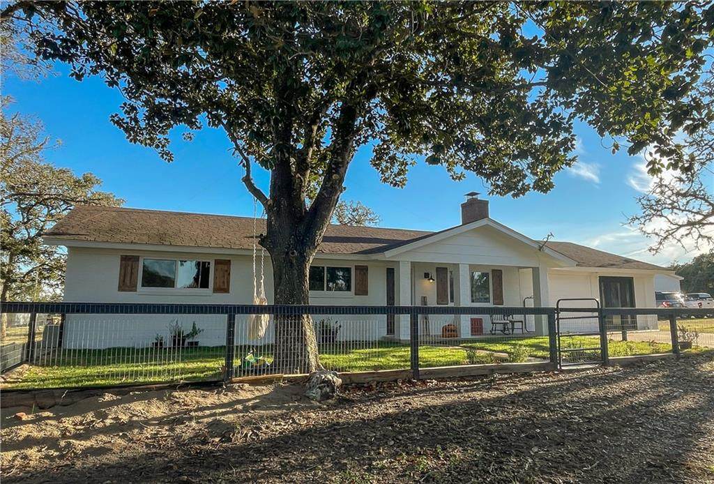 595 Blackjack Oak Rd - Photo 1