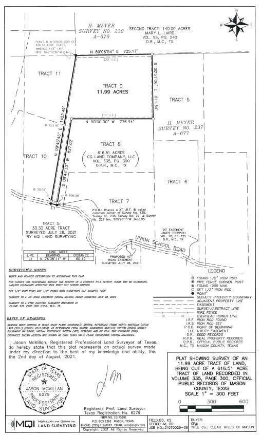 000A Union School House Rd - Photo 1