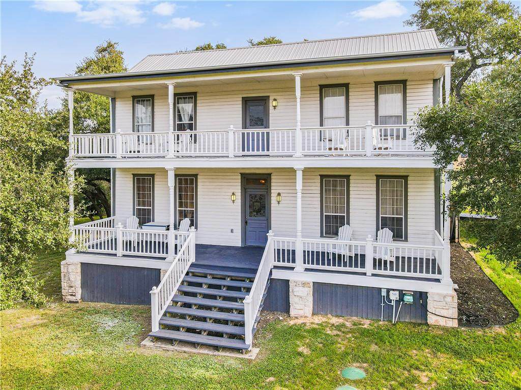 1736 County Road 130 - Photo 1
