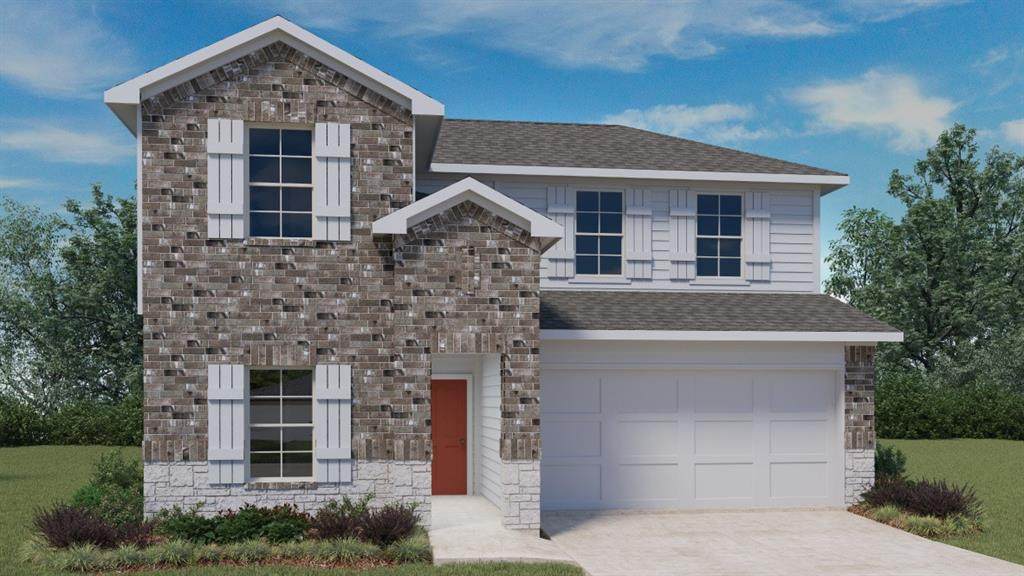 904 Armadillo Dr - Photo 1