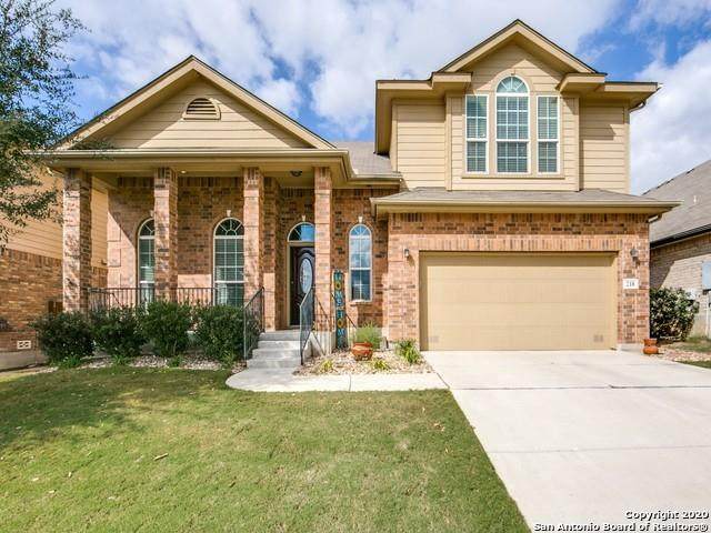 218 Mayflower - Photo 1