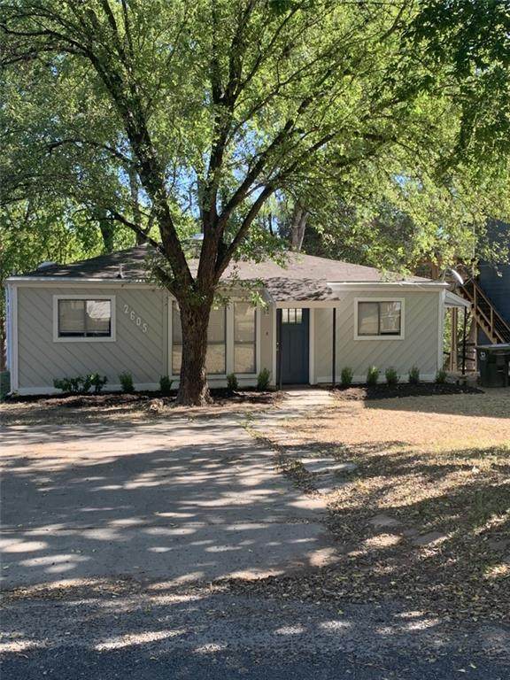 2605 Geronimo Trl - Photo 1