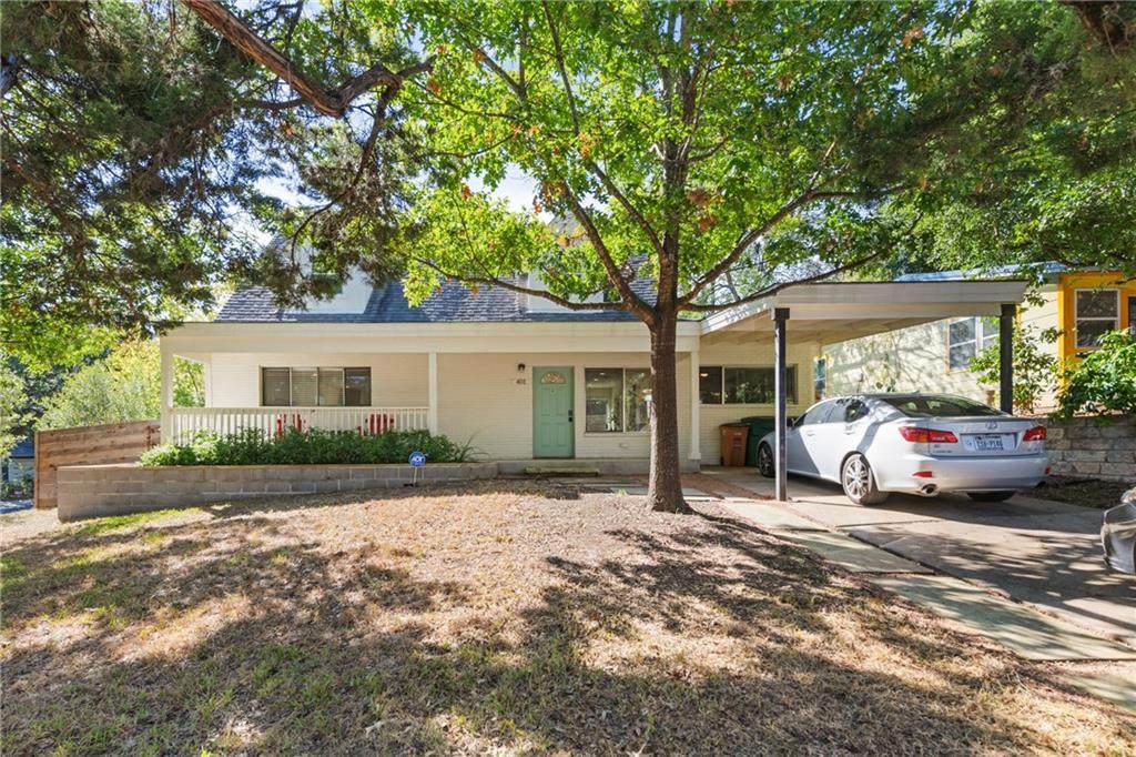 401 Post Road Dr - Photo 1