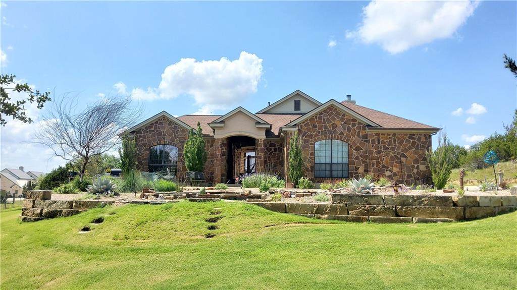 11114 Bonham Ranch Rd - Photo 1