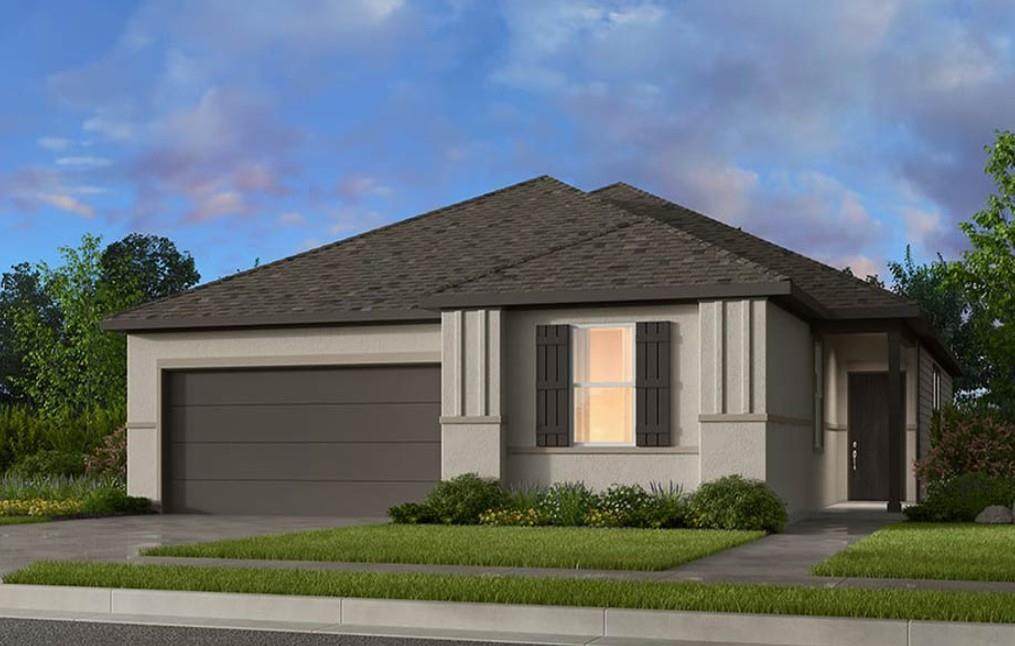 1317 Alana Falls Ave - Photo 1