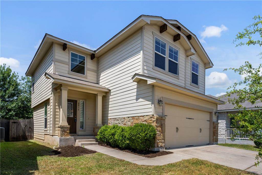 8816 White Ibis Dr - Photo 1