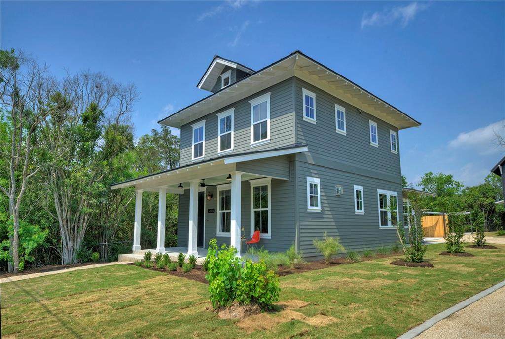 4804 Pecan Springs Rd - Photo 1