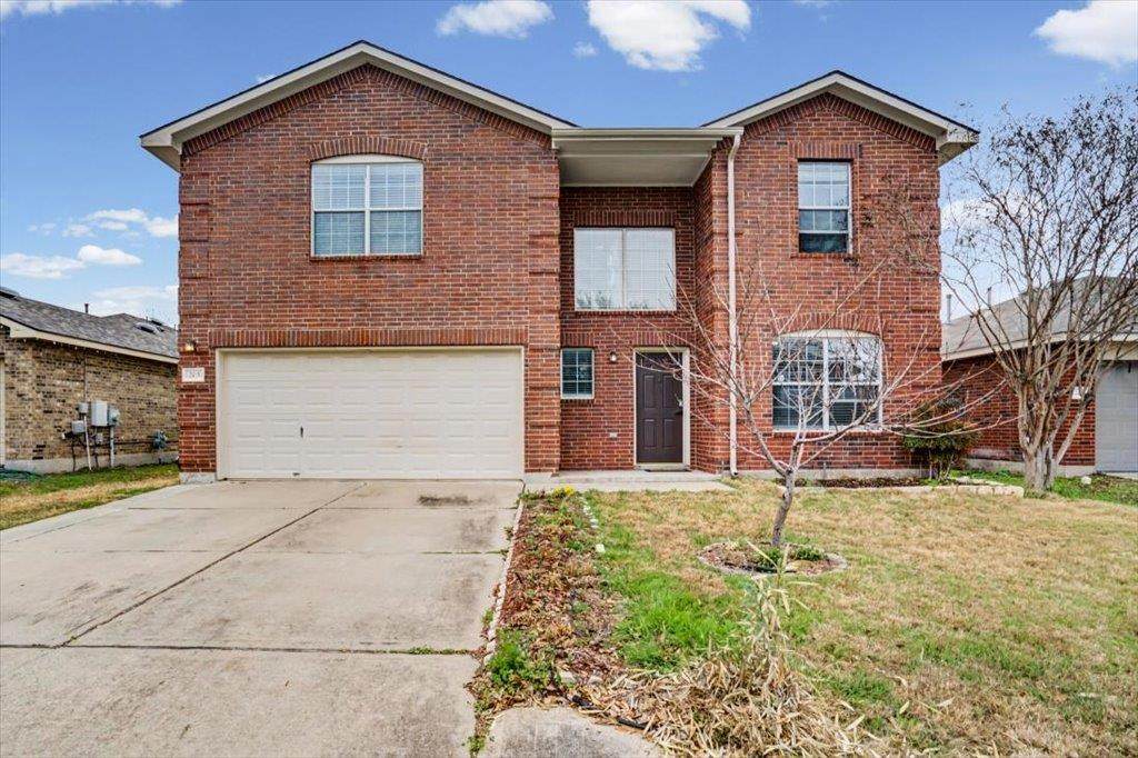 203 Pheasant Trl - Photo 1