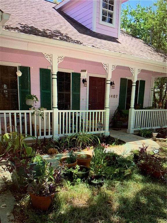 1407 Sanchez St - Photo 1