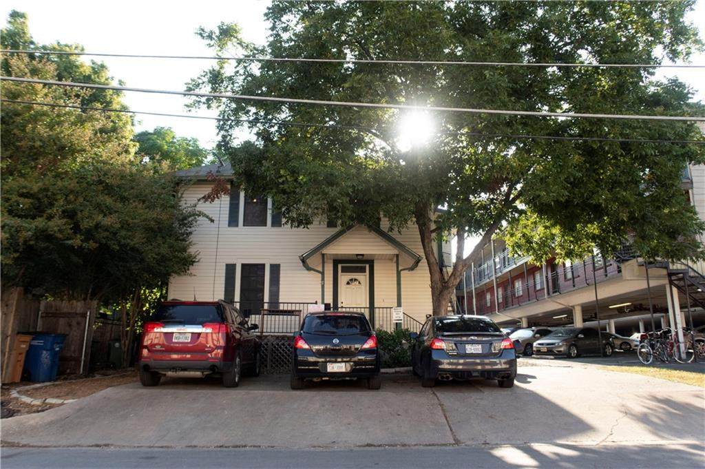 2811 Salado St - Photo 1