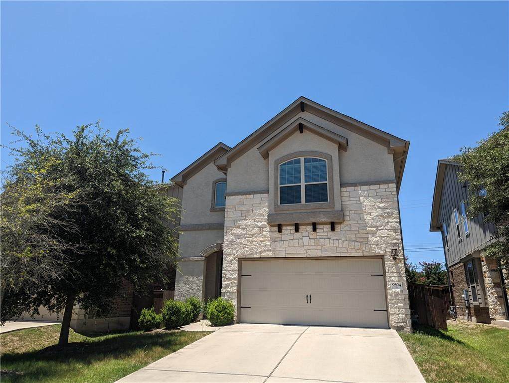 9504 Hunter Ln - Photo 1
