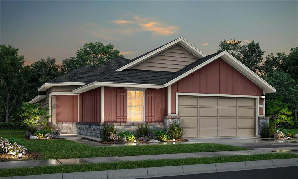 525 Sentry Valley St - Photo 1
