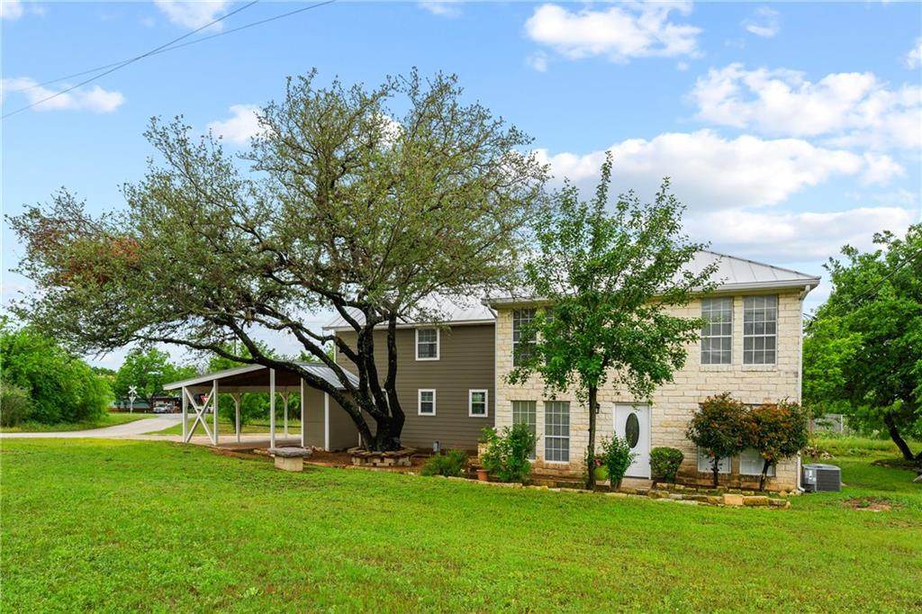 425 Scenic Loop - Photo 1