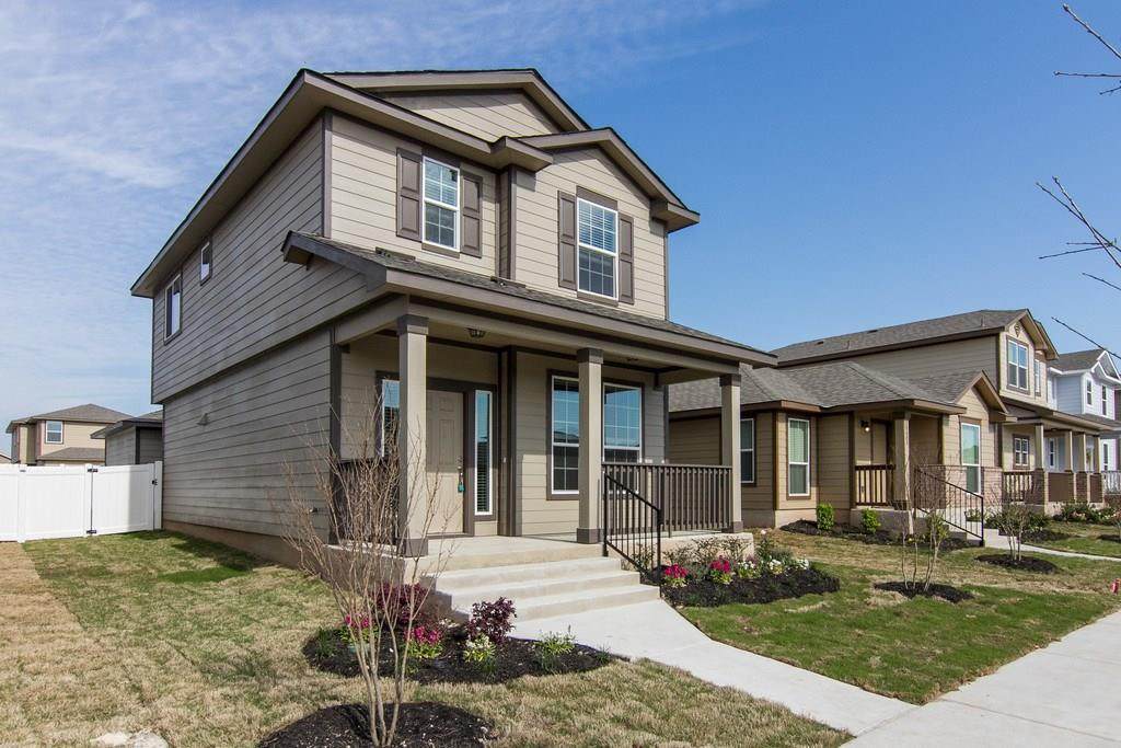 18404 Cumberland Gap Blvd - Photo 1