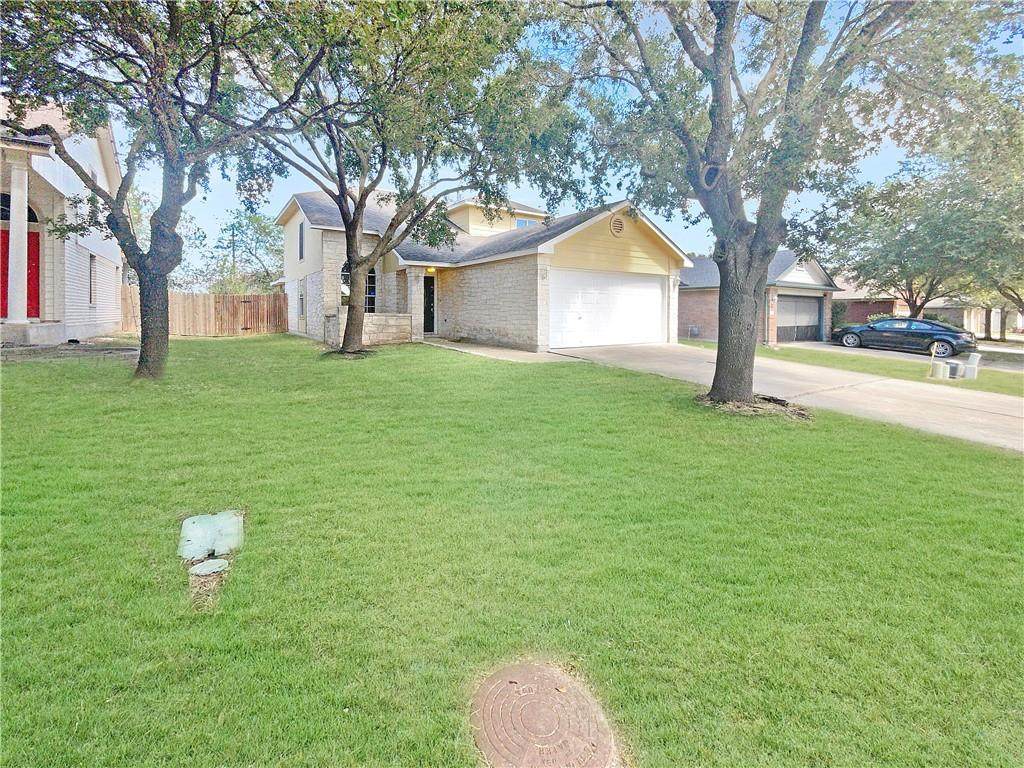 1714 Chinati Mountain Trl - Photo 1