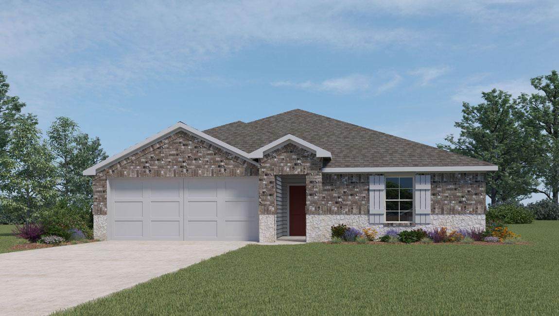 1509 Cordus Jackson Jr Ln - Photo 1