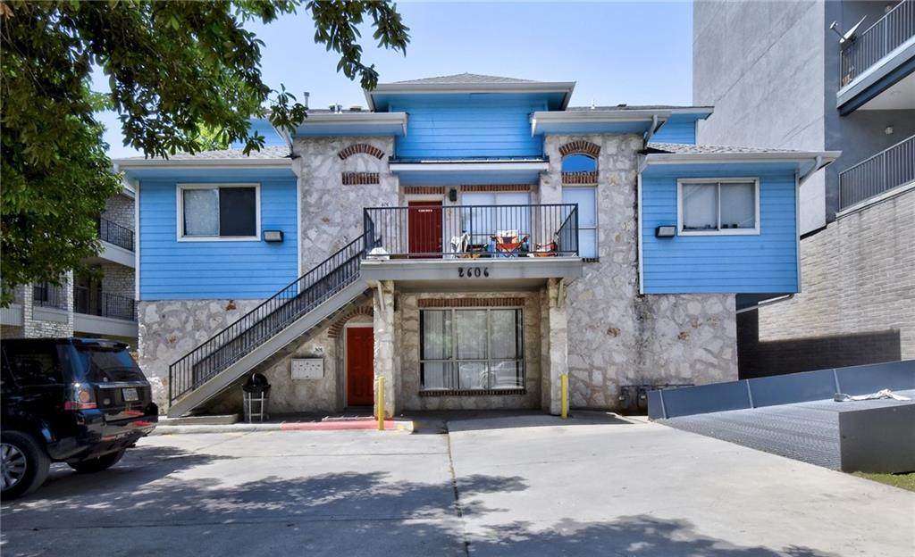 2606 Salado - Photo 1