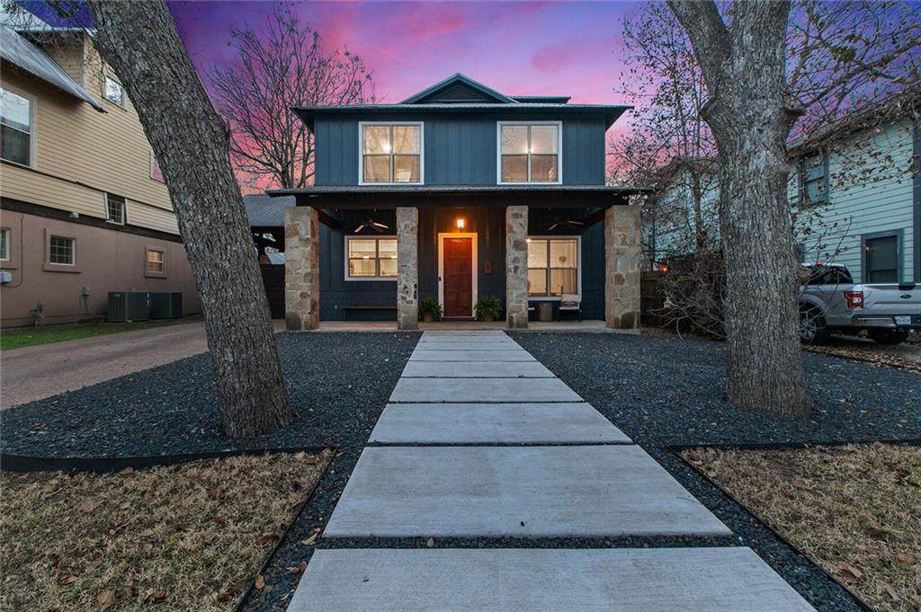 609 Johanna St - Photo 1