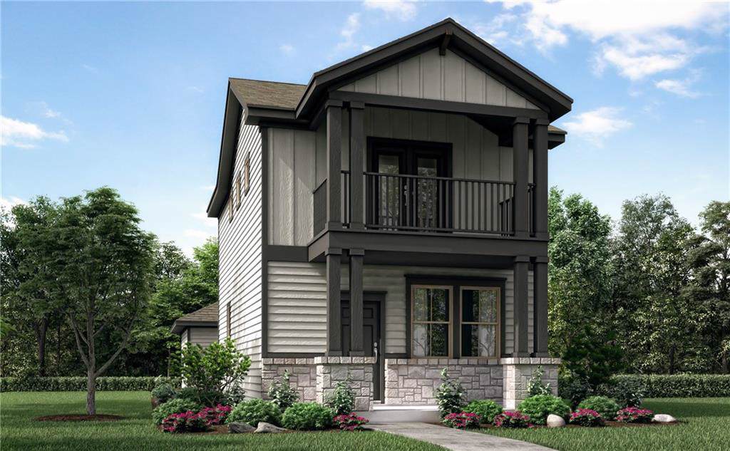 1833 Artesian Springs Xing - Photo 1